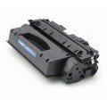 Compatible Black Laser Toner 6000 Pages - Fits HP 49X Q5949X