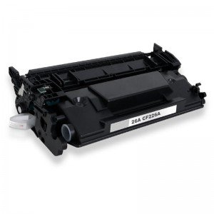 HP 26A CF226A Black Laser Toner 3100 Pages - Compatible