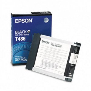 EPSON T486011 Ink Cartridge