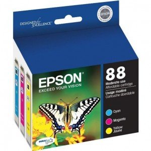 EPSON T088520 Ink Cartridges