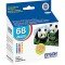 EPSON T068520-S  Ink Cartridges