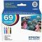 EPSON T069120-BCS INK CART
