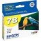 EPSON T078420-S INK CARTRIDGE