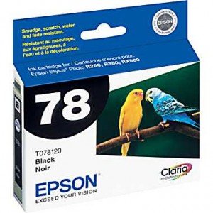 EPSON T078620-S INK CARTRIDGE