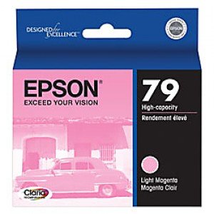 EPSON T079620-K  INK CRTG