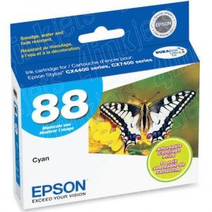 EPSON T088220 Ink Cartridge