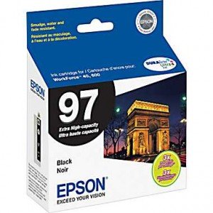 EPSON T097120-S  INK CART