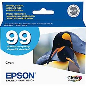 EPSON T099220-S INK CART