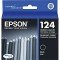 EPSON T124120-S INK CART