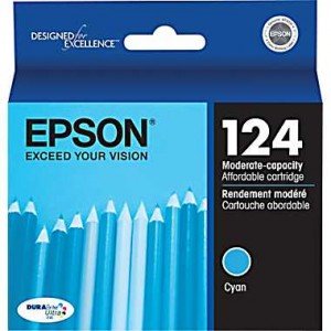 EPSON T124220-S INK CART