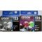 EPSON T125120-D2 Ink Cartridges
