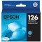 EPSON T126220-S INK CART