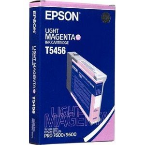 EPSON T545600 Ink Cartridge