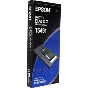 EPSON T549100 Ink Cartridge