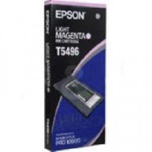 EPSON T549600 Ink Cartridge