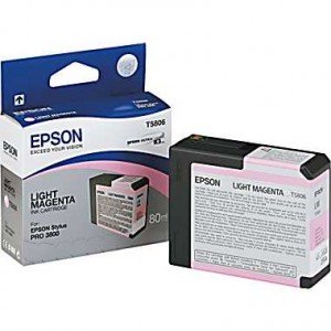 EPSON T580600 Ink Cartridge