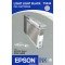 EPSON T605900  LIGHT BLK