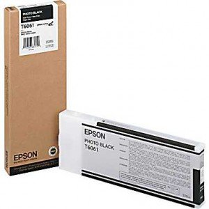 EPSON T606100 Ink Cartridge