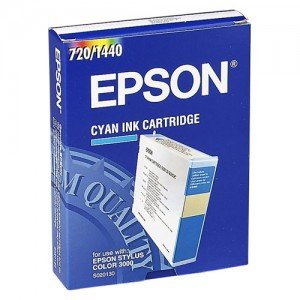 EPSON T001011 INKCART