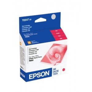 EPSON T054720 Ink Cartridge