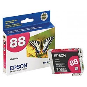 EPSON T088320 Ink Cartridge