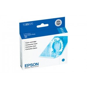 EPSON T033220 Ink Cartridge