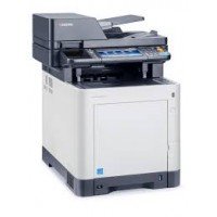 Kyocera Ecosys M6535cidn