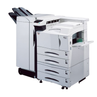 Kyocera FS 9500DN