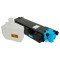 Kyocera TK-5142C Cyan Laser Toner 5000 Pages - Compatible