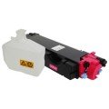 Kyocera TK-5142M Magenta Laser Toner 5000 Pages - Compatible