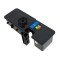 Kyocera TK-5242C Cyan Laser Toner 3000 Pages - Compatible