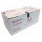 Kyocera TK-5242M Magenta Laser Toner 3000 Pages - Original