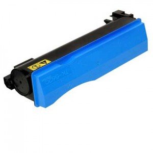 Kyocera TK-562C Cyan Laser Toner 10000 Pages - Compatible