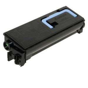 Kyocera TK-562K Black Laser Toner 12000 Pages - Compatible