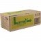 Kyocera TK-562Y Yellow Laser Toner 10000 Pages - Original