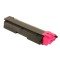 Kyocera TK-582M Magenta Laser Toner 2800 Pages - Compatible