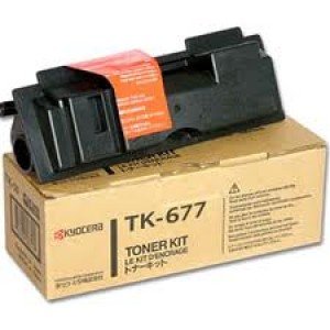 KYOCERA TK-677 Original