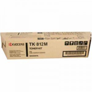 KYOCERA TK-812M Original