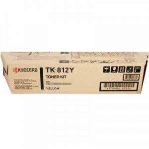 KYOCERA TK-812Y Original