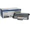 Brother TN720 Black Laser Toner - Original