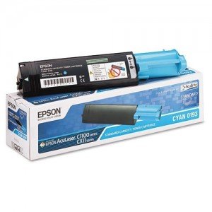 EPSON S050193-F