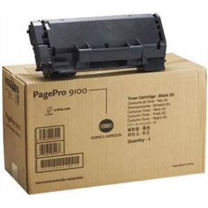 KONICA MINOLTA 1710497001 Toner Cartridge