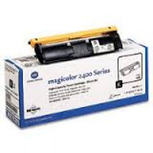 KONICA MINOLTA 1710587-004 Toner Cartridge