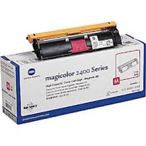 KONICA MINOLTA 1710587-006 Toner Cartridge