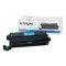Lexmark 12N0768 Cyan Laser Toner 14000 Pages - Original