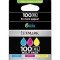 Lexmark 100XL 14N1204 Cyan, Magenta & Yellow Ink Cartridge 600 Pages - Original
