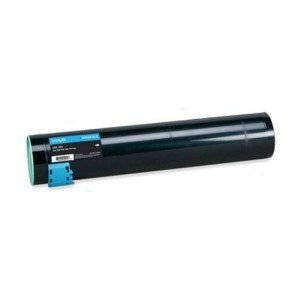 Lexmark 700H2 70C0H20 Cyan Laser Toner 3000 Pages - Original