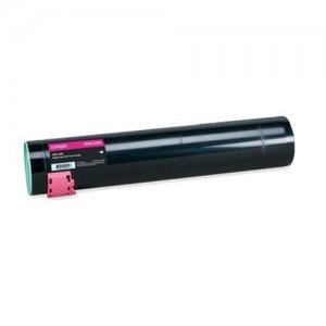 Lexmark 700X3 70C0X30 Magenta Laser Toner 4000 Pages - Original