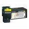 Lexmark C544, X544 C544X2YG Yellow Extra High Yield Laser Toner 4000 Pages - Original