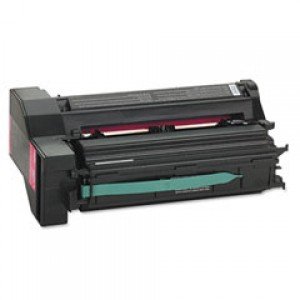 Lexmark C935 C930H2MG Magenta Laser Toner 24000 Pages - Original